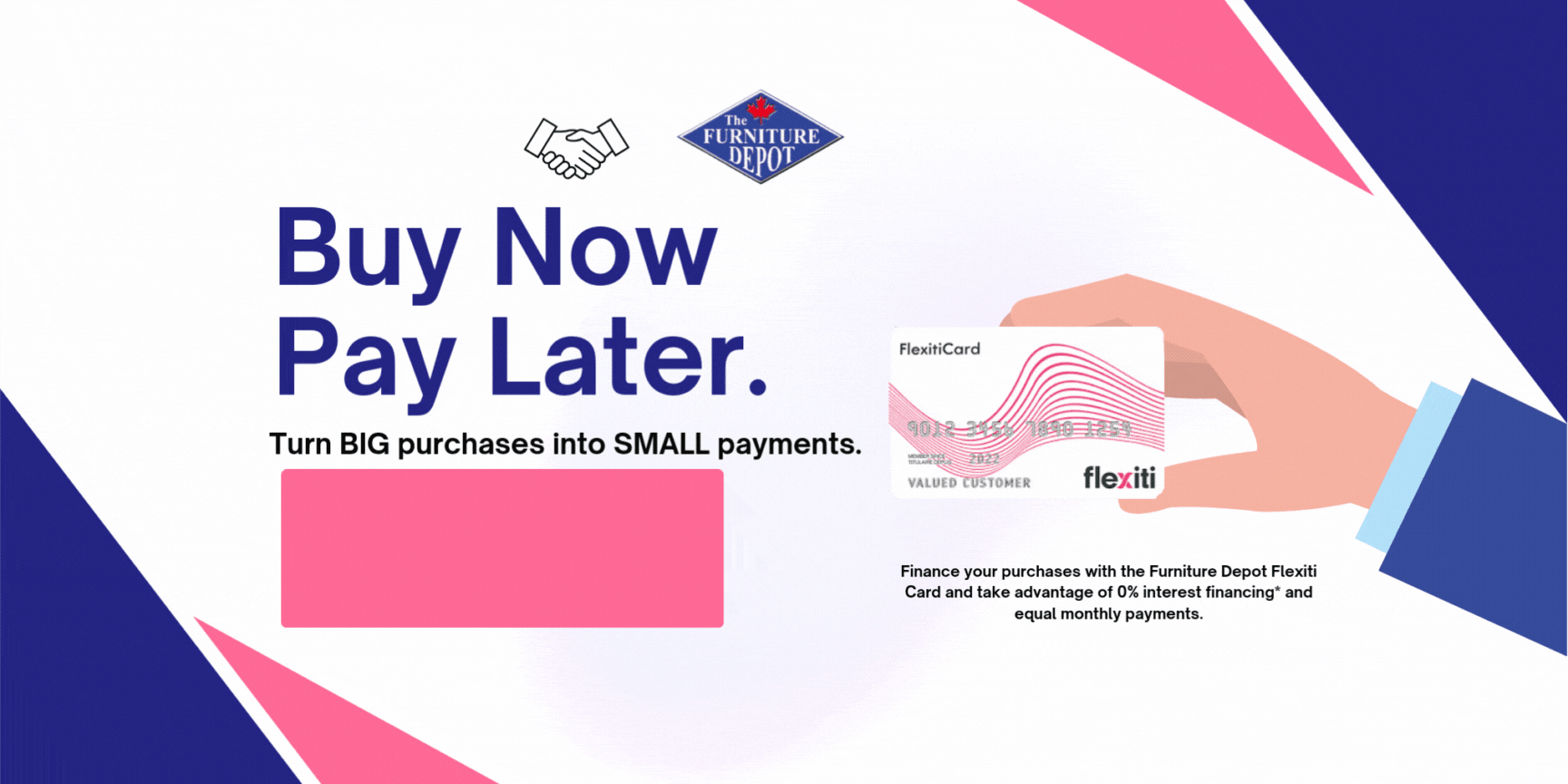 Elevate Your Living Space Today